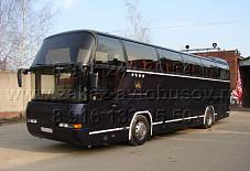 Neoplan 116 Зеленоград
