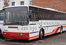 VOLVO B 10B  Зеленоград