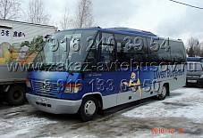 MERCEDES BENZ O815D TEAM STAR Зеленоград