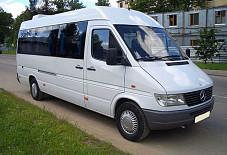 Мерседес Спринтер Зеленоград