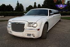 Chrysler 300С Limo Club Саратов