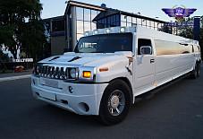 Hummer H2 Саратов