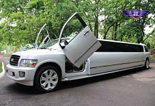 Infinity QX56 Саратов