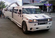 Hummer H2 Саратов