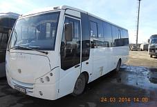 VOLGABUS Саратов