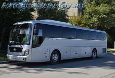 Hyundai Universe Саратов