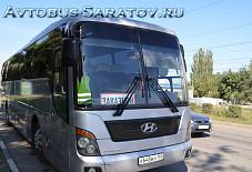 Hyundai Universe Саратов