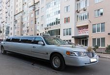 Lincoln Town Car  Саратов