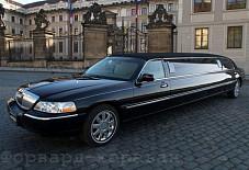 Lincoln Town Car Stretch Premier Саратов