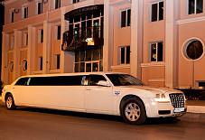 Chrysler 300C Саратов