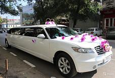 Infiniti FX 35  Саратов