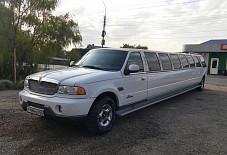 Lincoln Navigator  Саратов