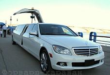 Mercedes-Benz Limousine Wite Star  Саратов
