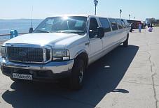 FORD Escursion С Саратов