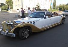  Сabrio Excalibur Fhantom Саратов