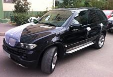 BMW X5 Саратов