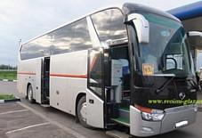 King Long Щелково