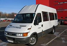 Ивеко Дейли Щелково