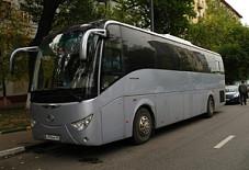 Sunlong Щелково