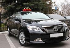 Toyota Camry  Саратов