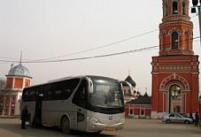 Yutong Щелково