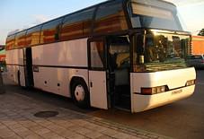 Неоплан Щелково