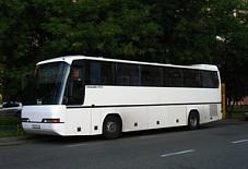 Неоплан 316 Щелково