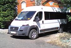 FIAT Ducato  Владимир