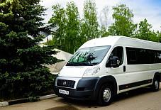 FIAT Ducato Владимир