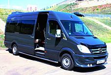 Mercedes Sprinter  Владимир