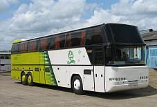 Неоплан Майкопский район