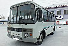 ПАЗ Саратов