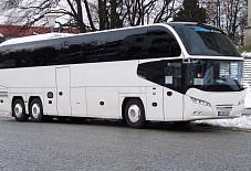 NEOPLAN Саратов