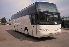 NEOPLAN Саратов
