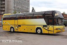 NEOPLAN  Саратов