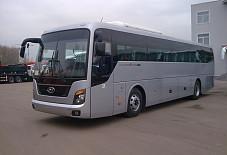 Hyundai Universe Саратов