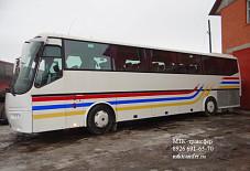 Мерседес Электросталь