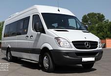 Мерседес Спринтер Электросталь