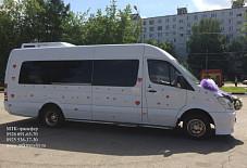 Мерседес Спринтер Электросталь