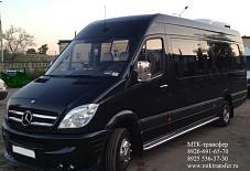 Мерседес Спринтер Электросталь