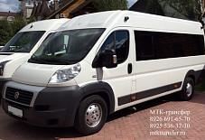Fiat Ducato Maxi Электросталь