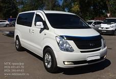 Hyundai Starex Электросталь