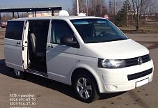 Volkswagen Caravelle Электросталь