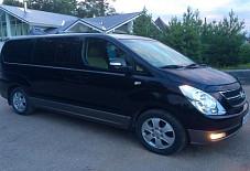 Hyundai Starex  Электросталь