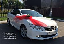 Тойота Камри Электросталь