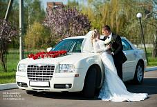 Крайслер 300С Электросталь