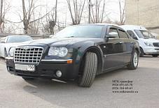 Крайслер 300С Электросталь