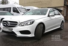 Mercedes benz Е-Класс AMG Электросталь