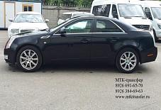 Cadillac CTS  Электросталь