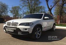 BMW X5 Электросталь